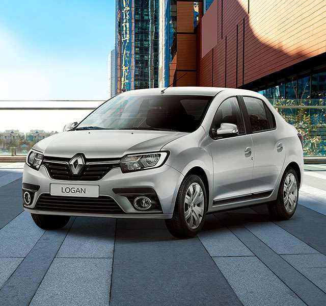 Кий Авто - офіційний дилер Renault (Рено) в Києві. Купити Рено в Україні.