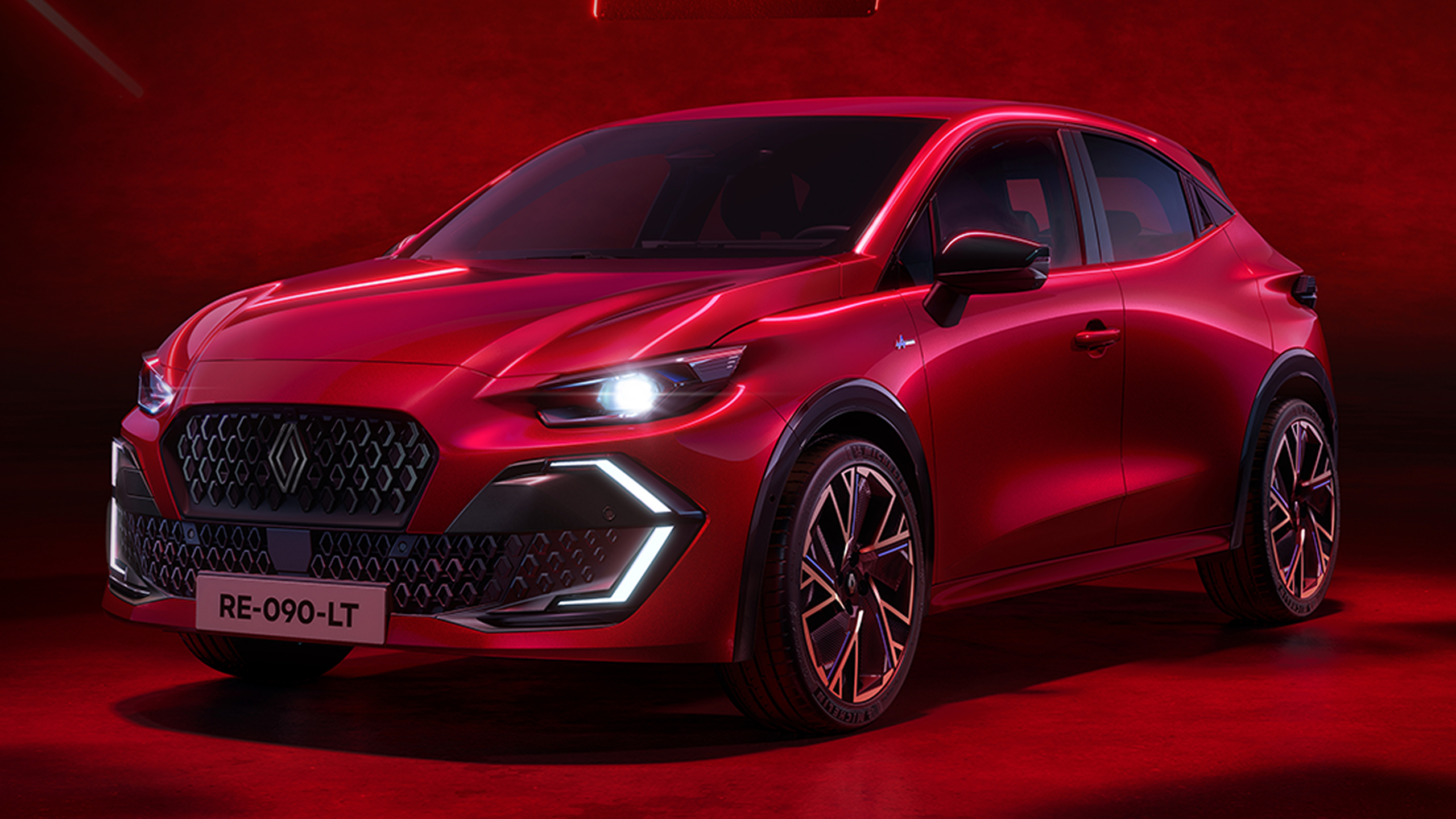 Renault Clio: 35 років інновацій та лідерства