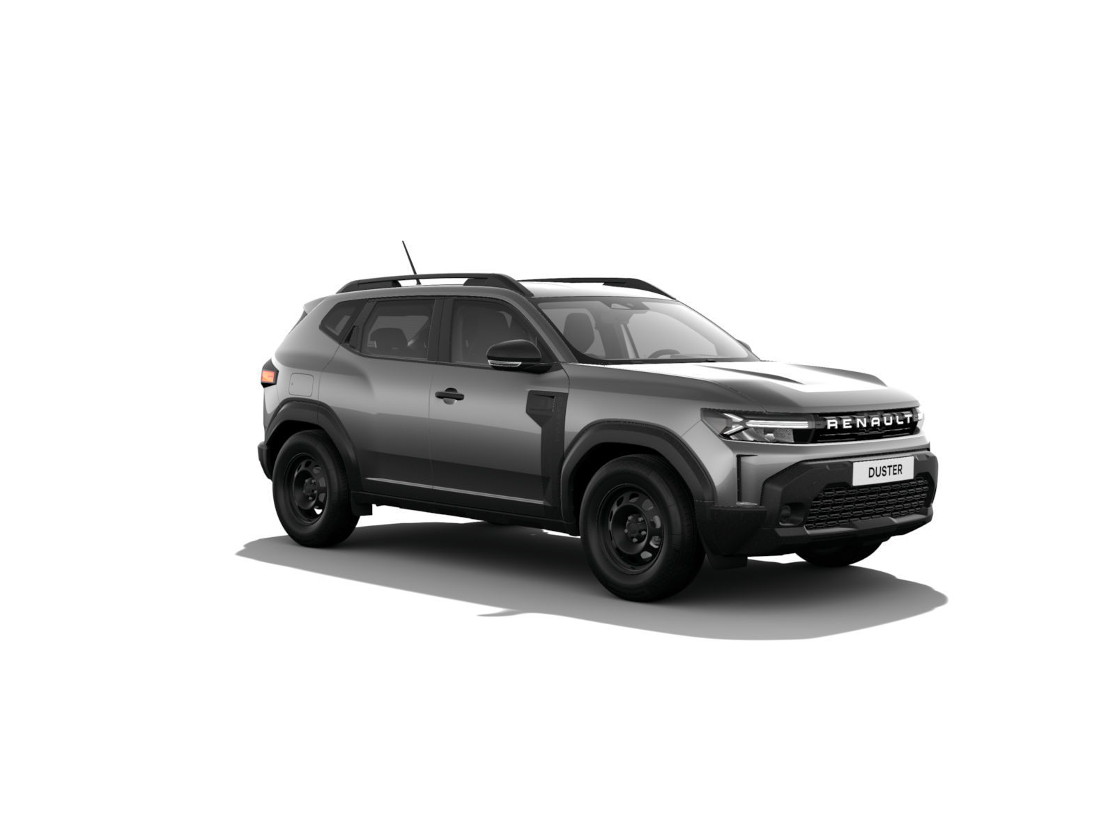DUSTER Evolution